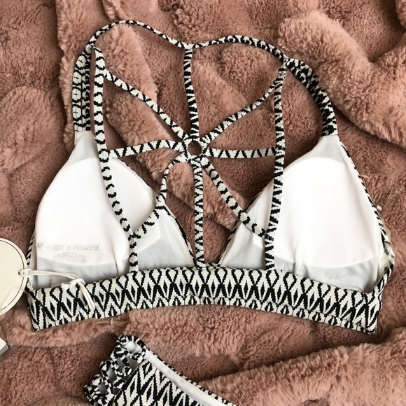 NWT Byrds of Paradise bikini - Picture 3 of 5